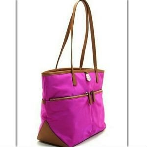 Michael Kors Kempton Tote Bag